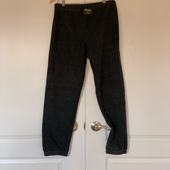 Roots sweat pants - Picture 2 of 5